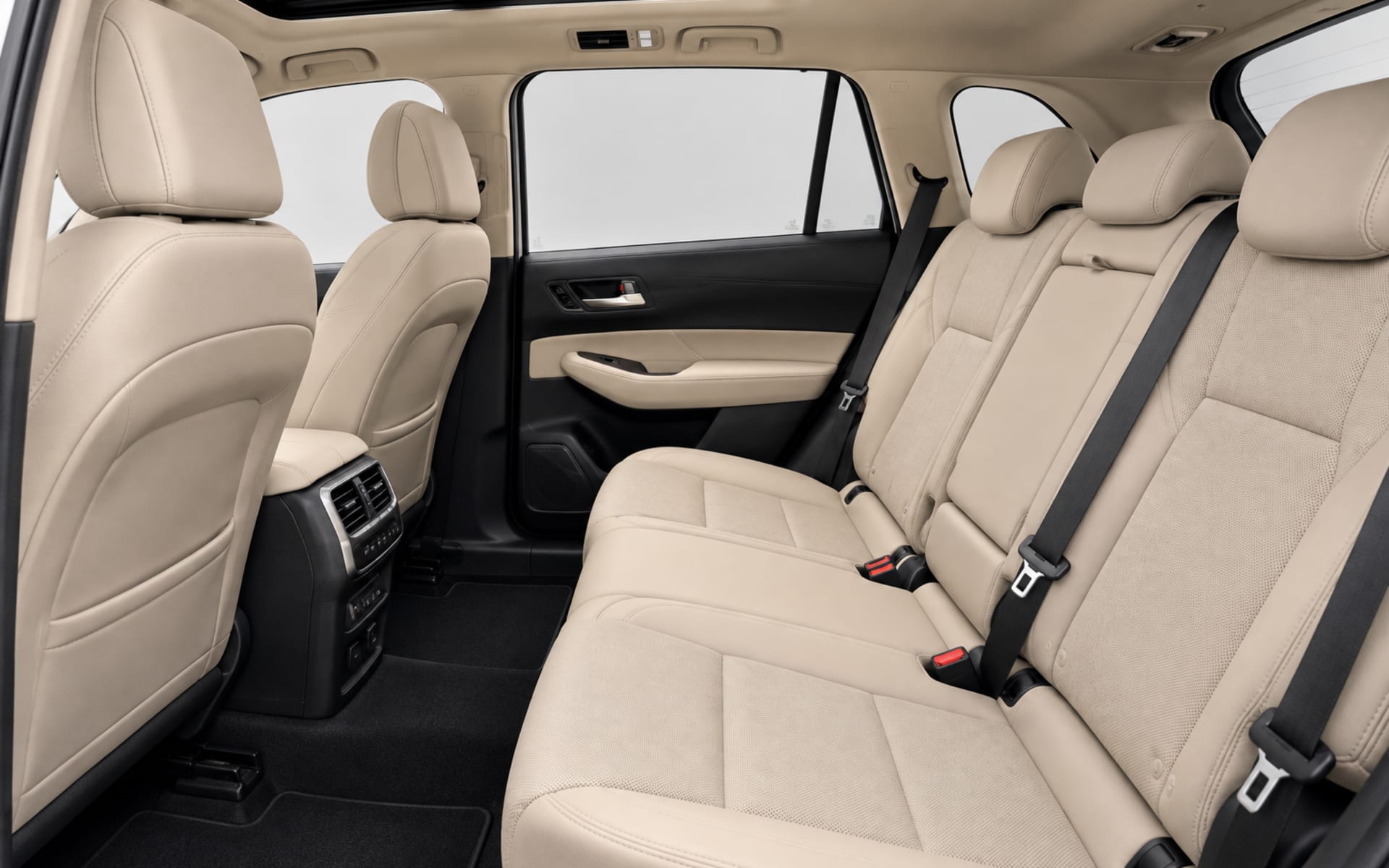 Toyota Land Cruiser 2025 for rent in Dubai photo 6