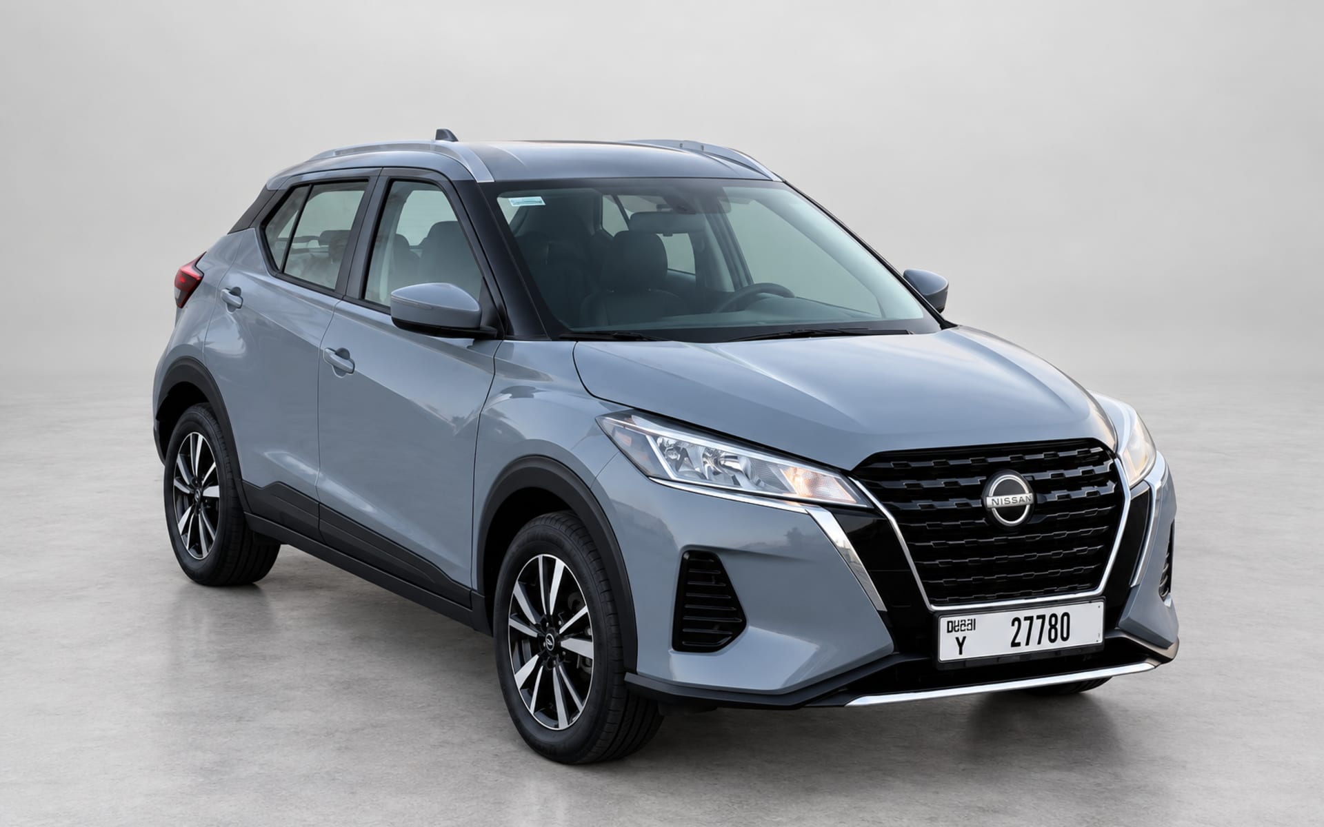 Nissan Kicks 2023 for rent in Dubai