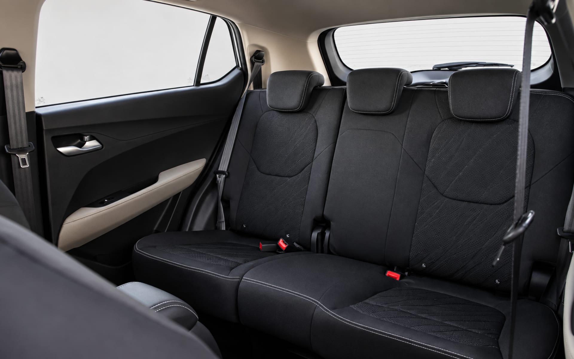 Chevrolet Groove 2025 for rent in Dubai photo 6