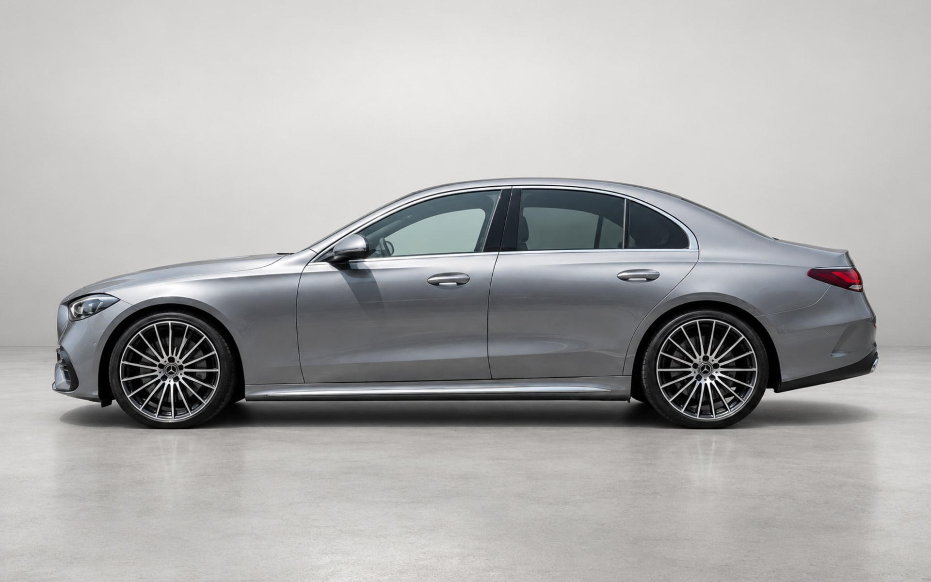 Mercedes-Benz C 200 image 1