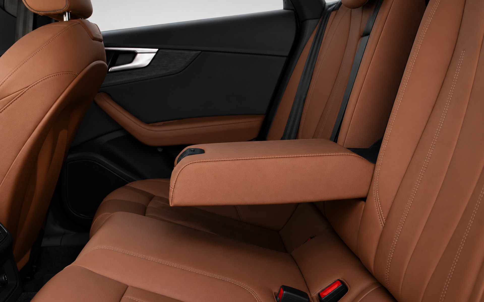 Audi A5 2023 for rent in Dubai photo 9