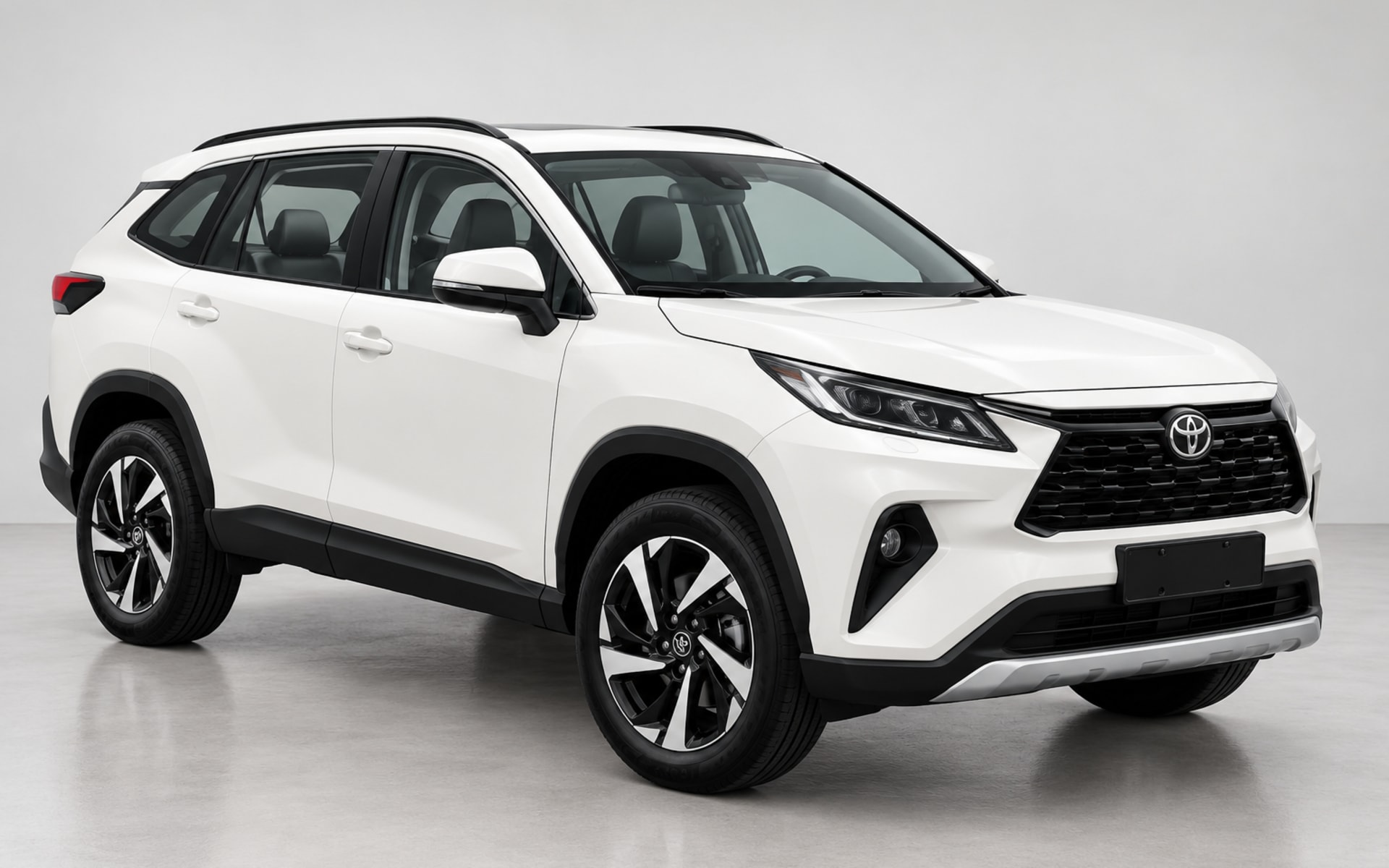 Toyota Rush 2023 - image 1