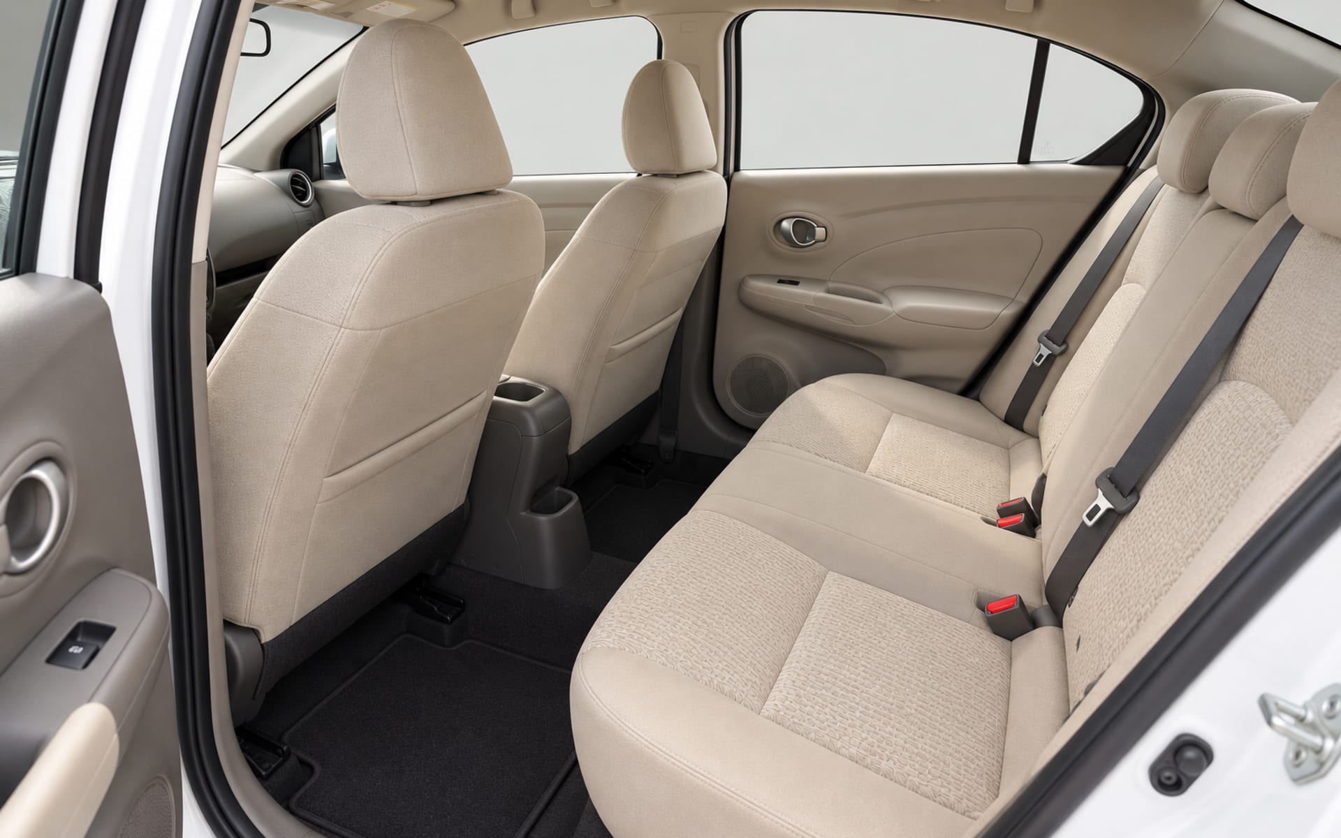 Nissan Sunny 2023 for rent in Dubai photo 5