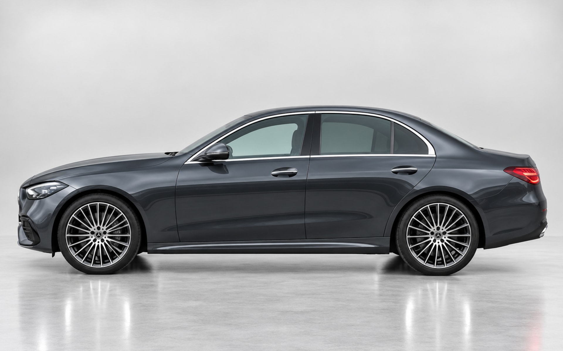 Mercedes-Benz C 300 2023 for rent in Dubai photo 2