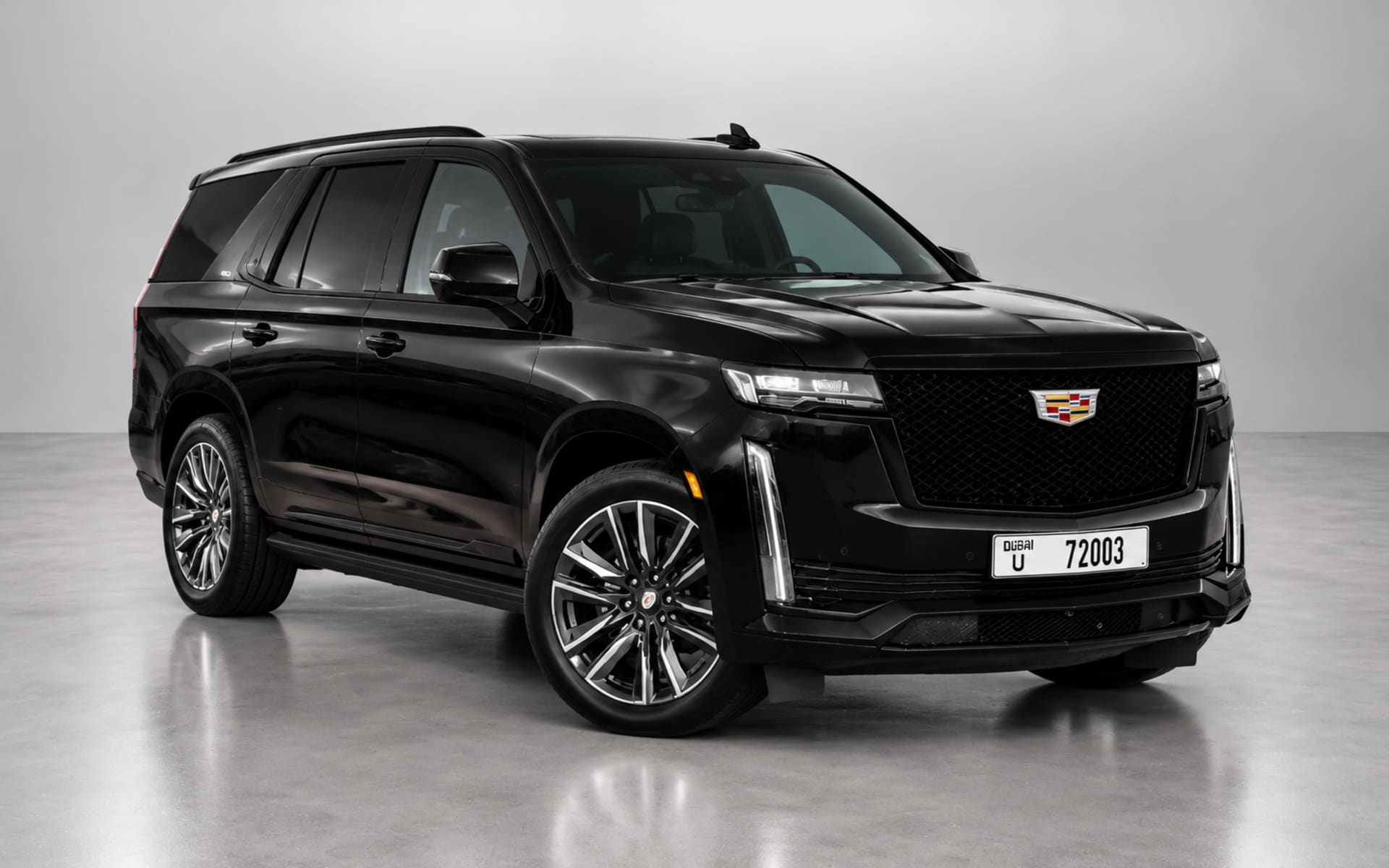 Cadillac Escalade image 1