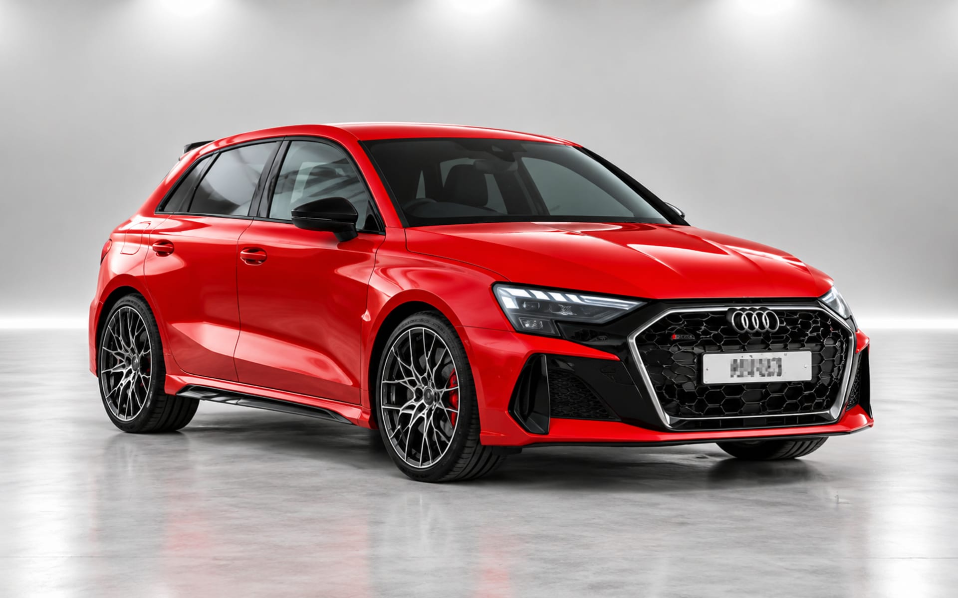 Audi RS3 Sportback 2025 for rent in Dubai