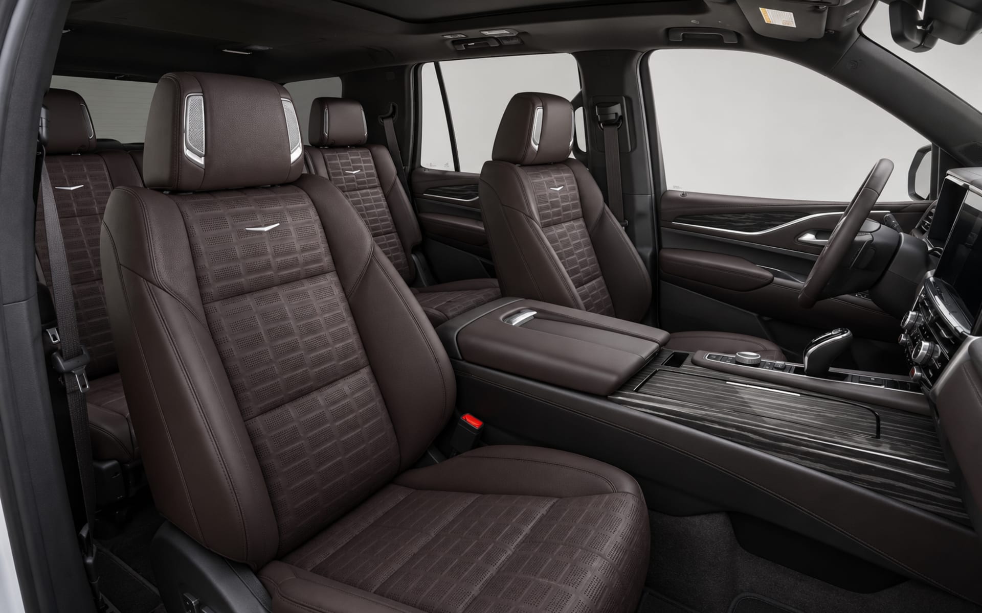 Cadillac Escalade Sport 2024 for rent in Dubai photo 4