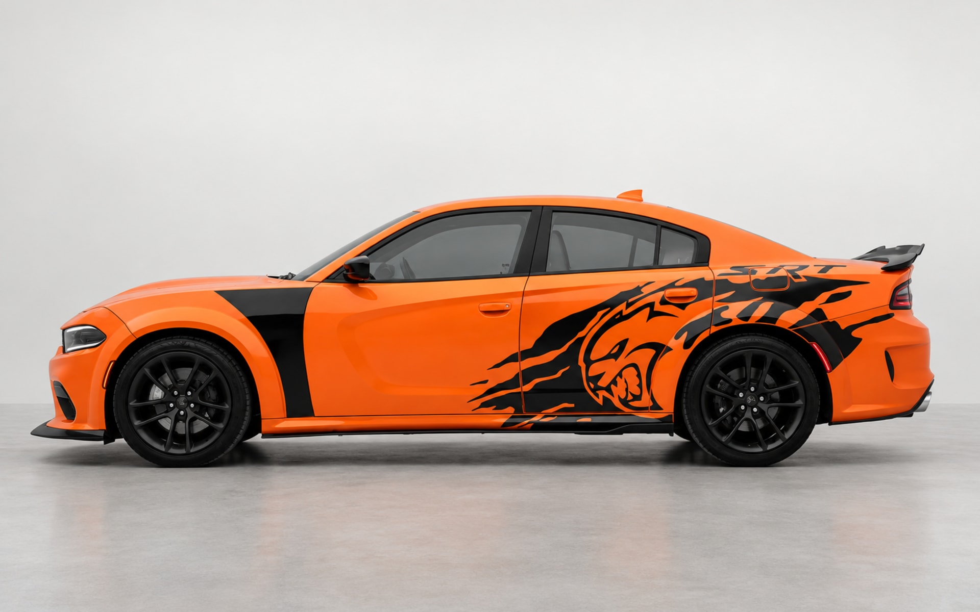 Dodge Charger Daytona image 1