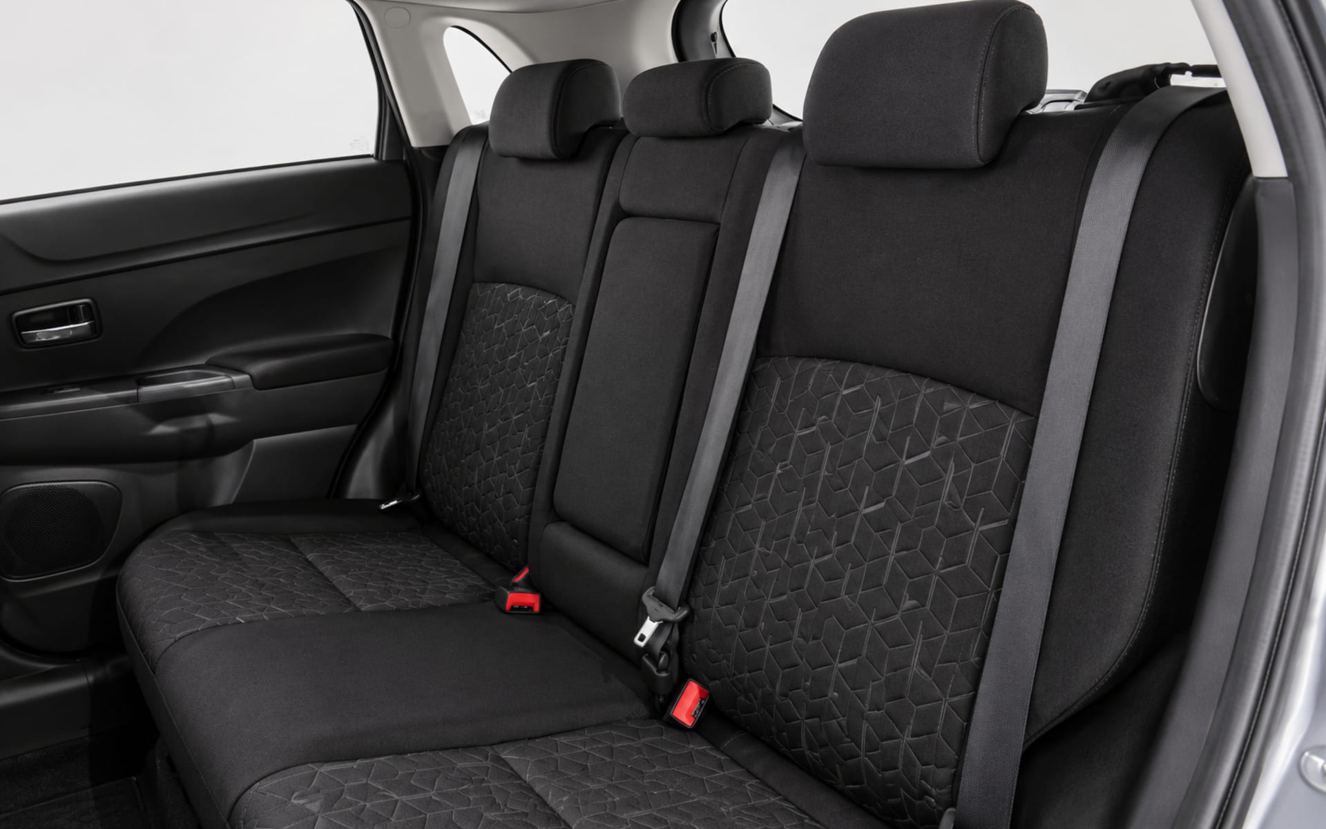 Mitsubishi ASX 2025 for rent in Dubai photo 6