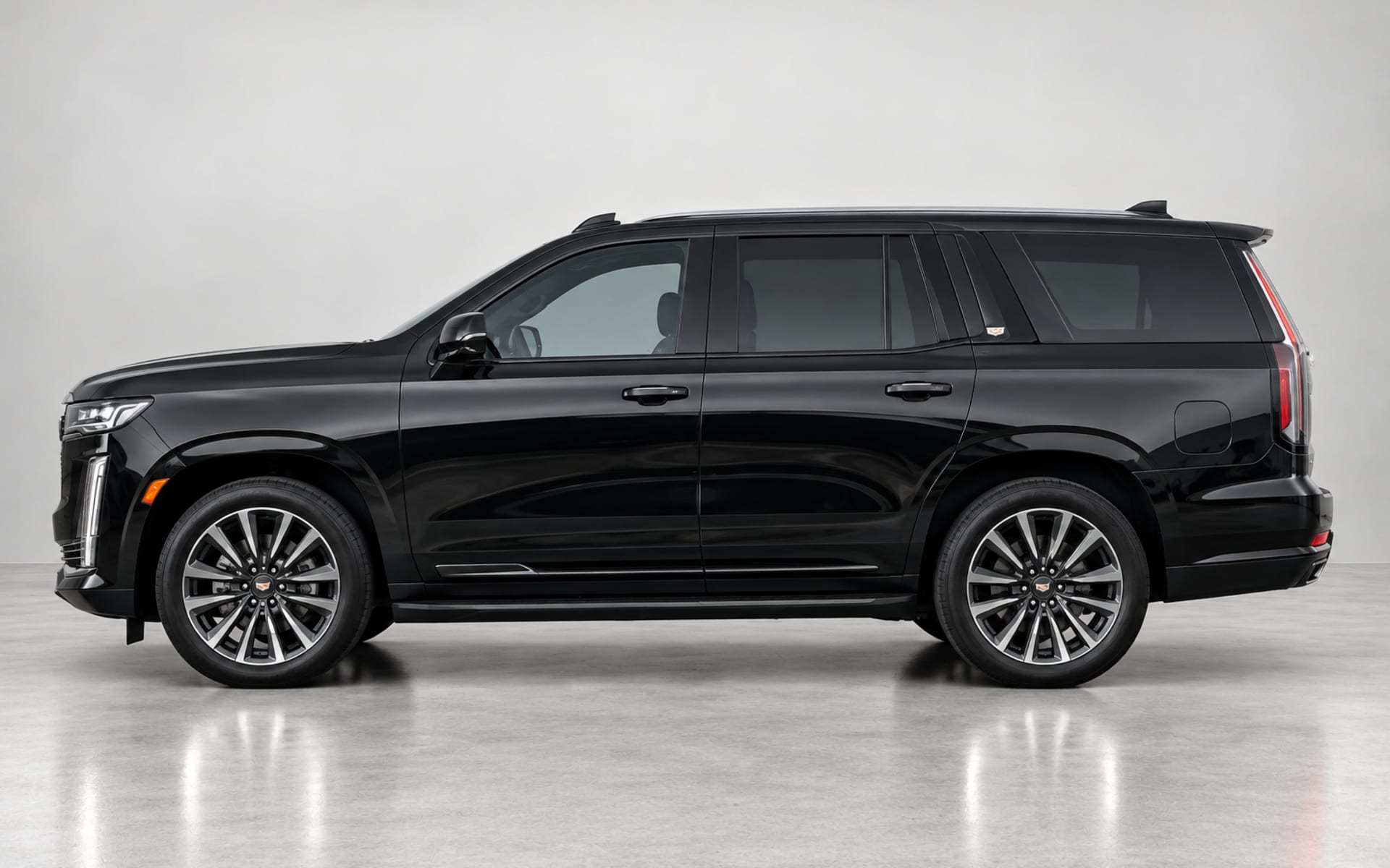 Cadillac Escalade Sport 2024 for rent in Dubai photo 2