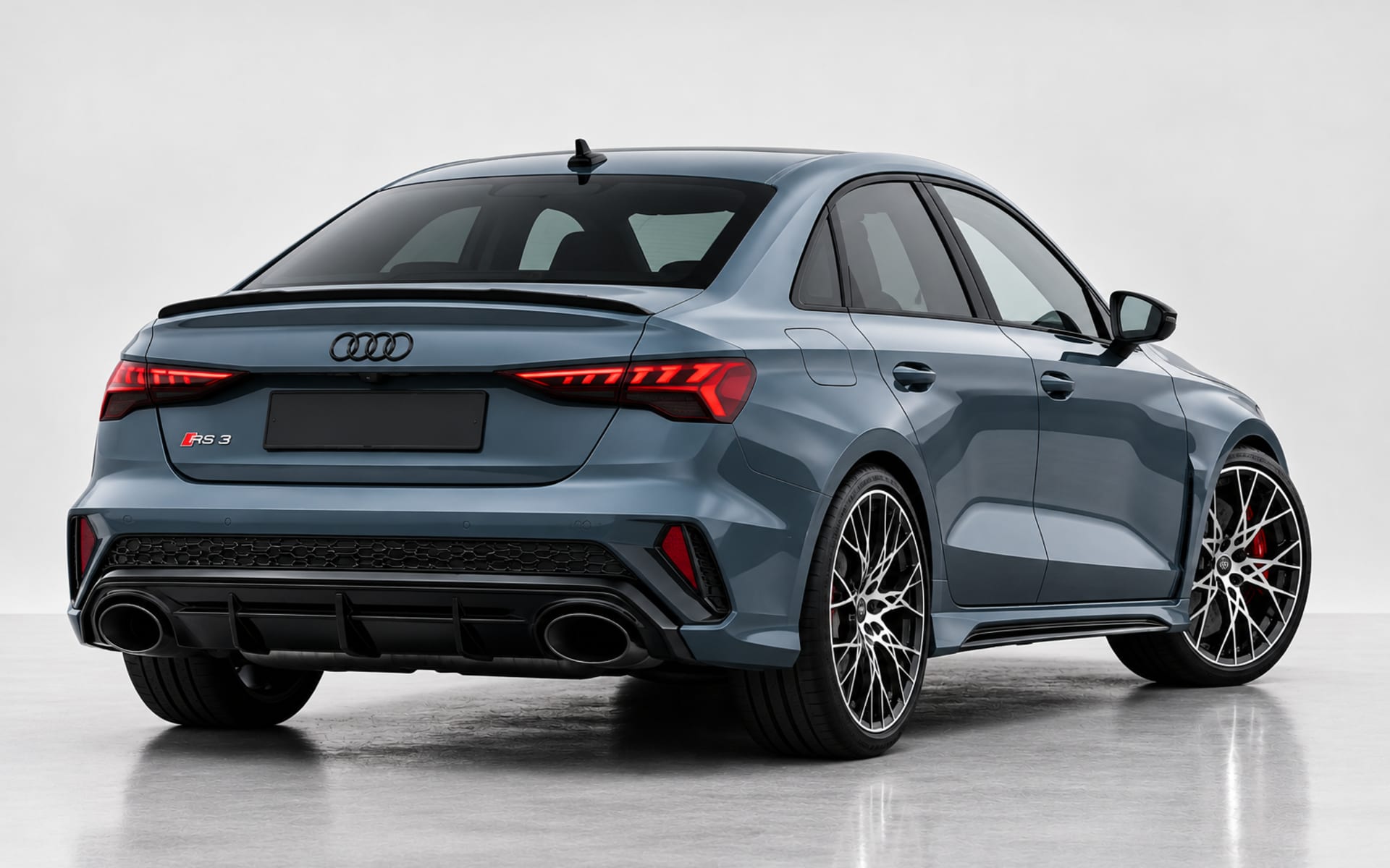 Audi RS 3 2026 thumbnail 3