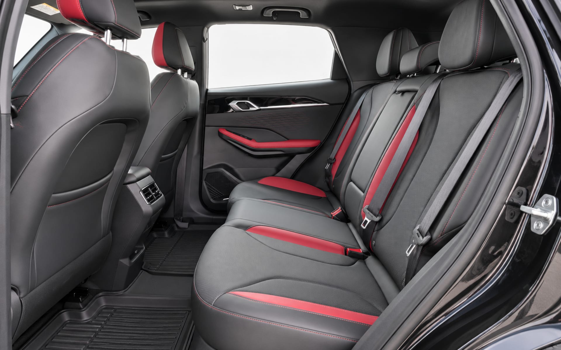 Geely Coolray (Full Option) 2025 for rent in Dubai photo 6