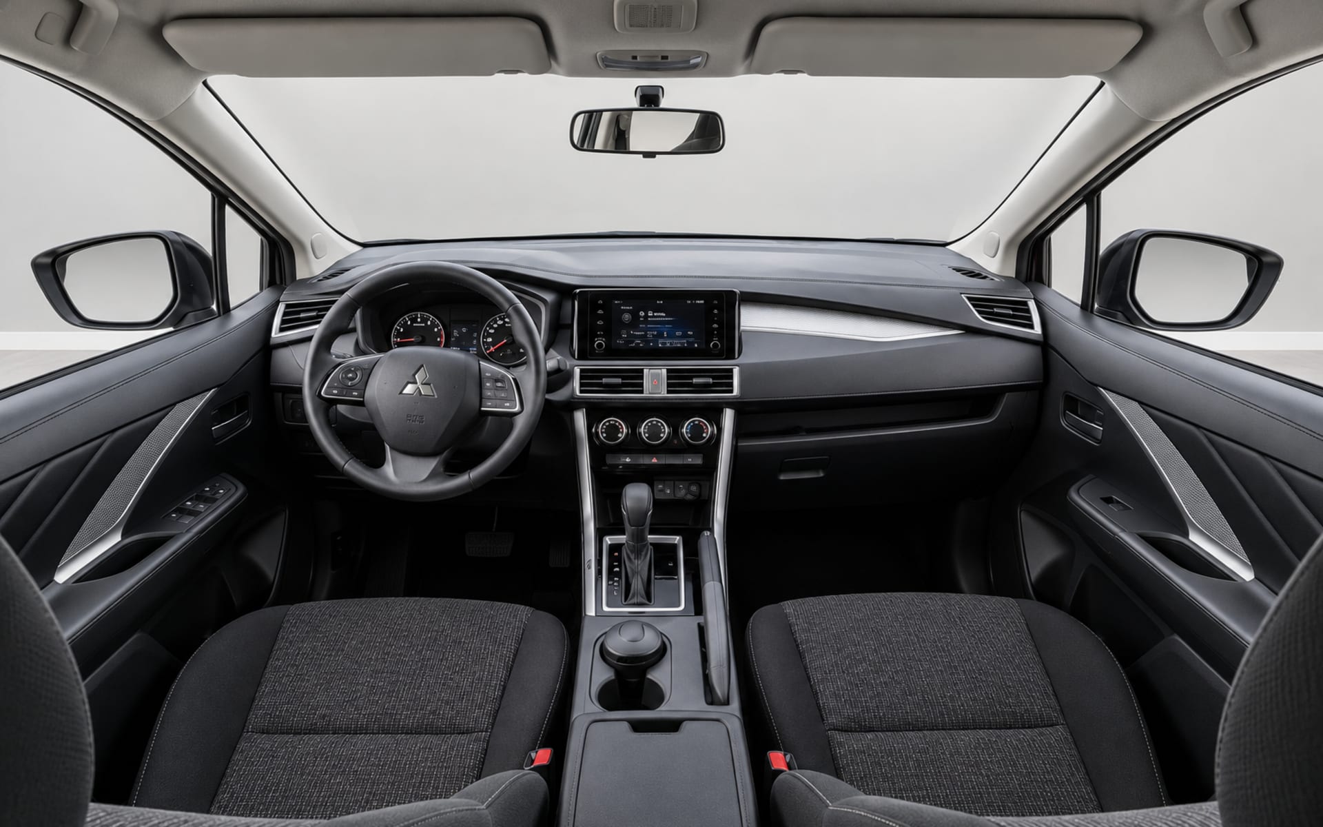 Mitsubishi Xpander 2025 for rent in Dubai photo 4