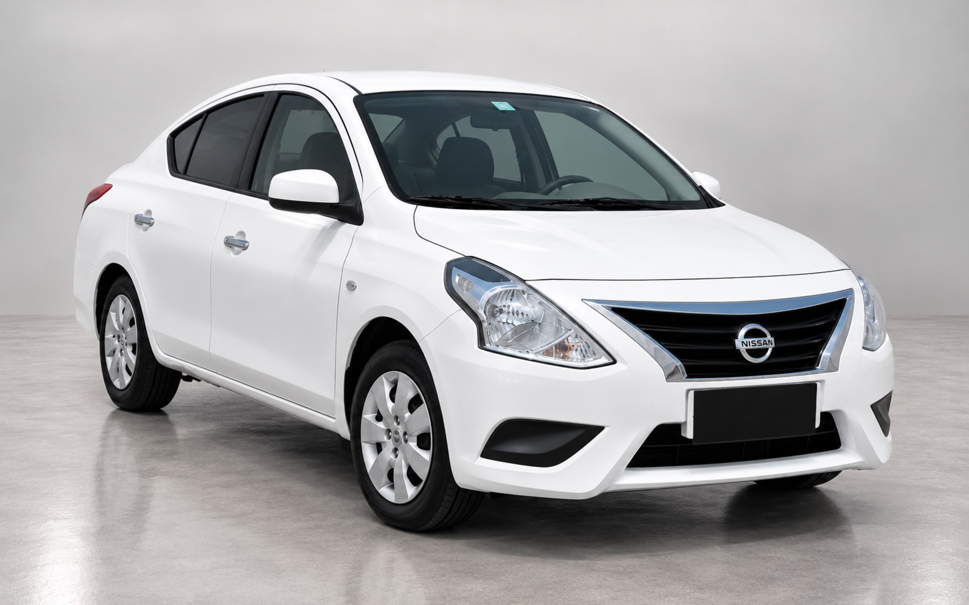Nissan Sunny 2023 for rent in Dubai