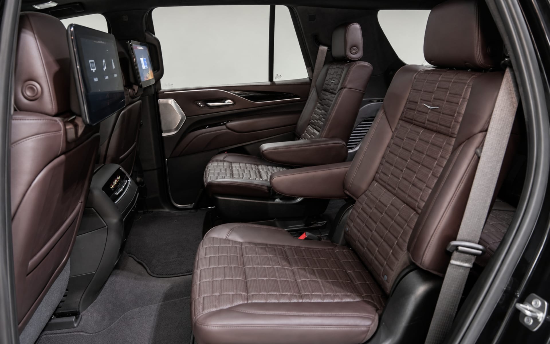 Cadillac Escalade V 2024 for rent in Dubai photo 5