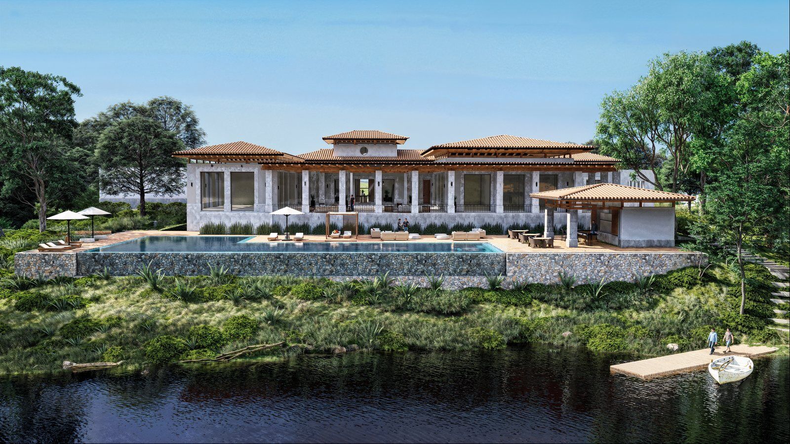 Casa de Monte