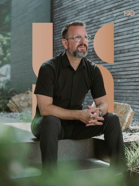 Bernardo Pozas