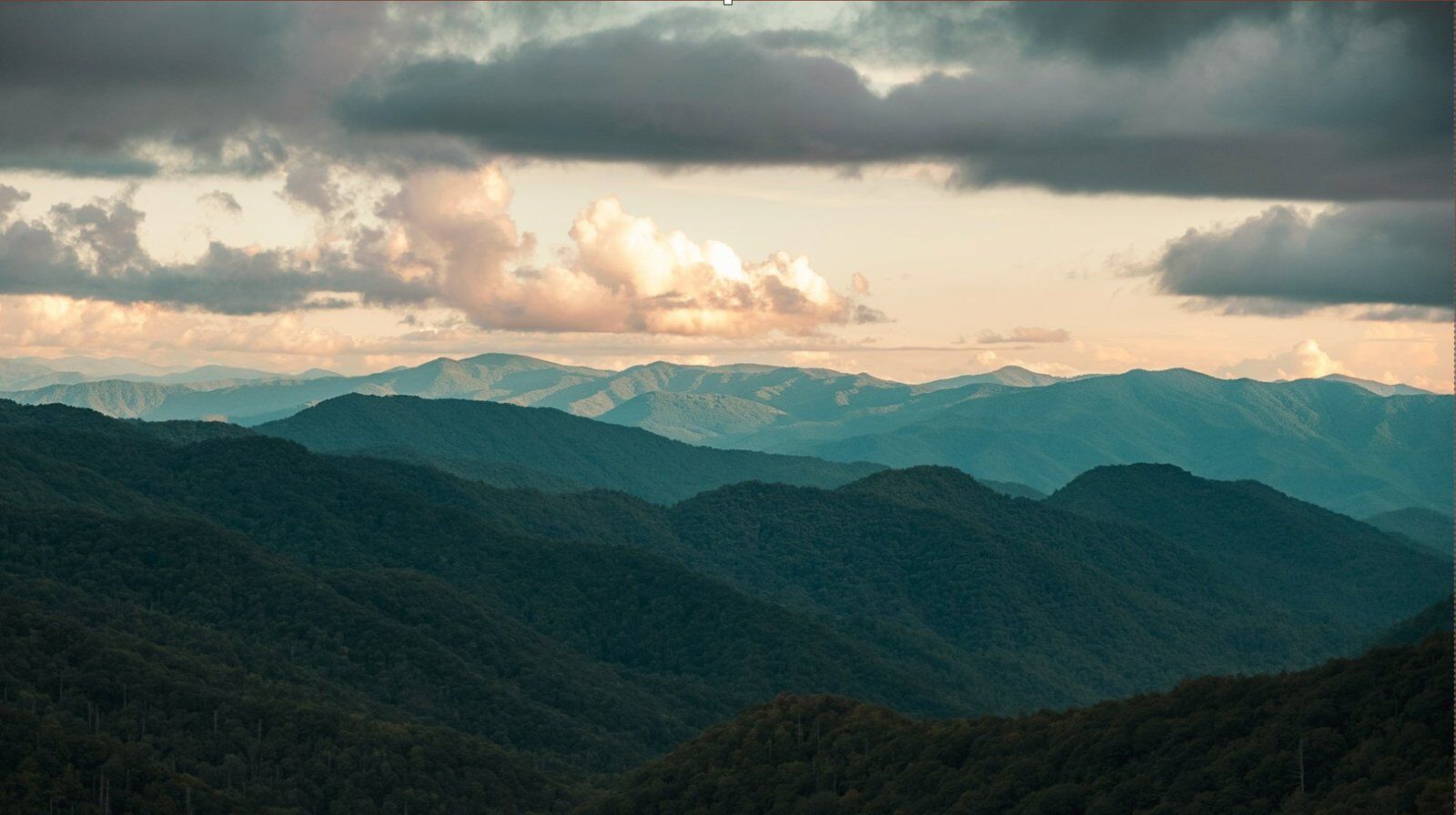 Cumbre Monte Azul