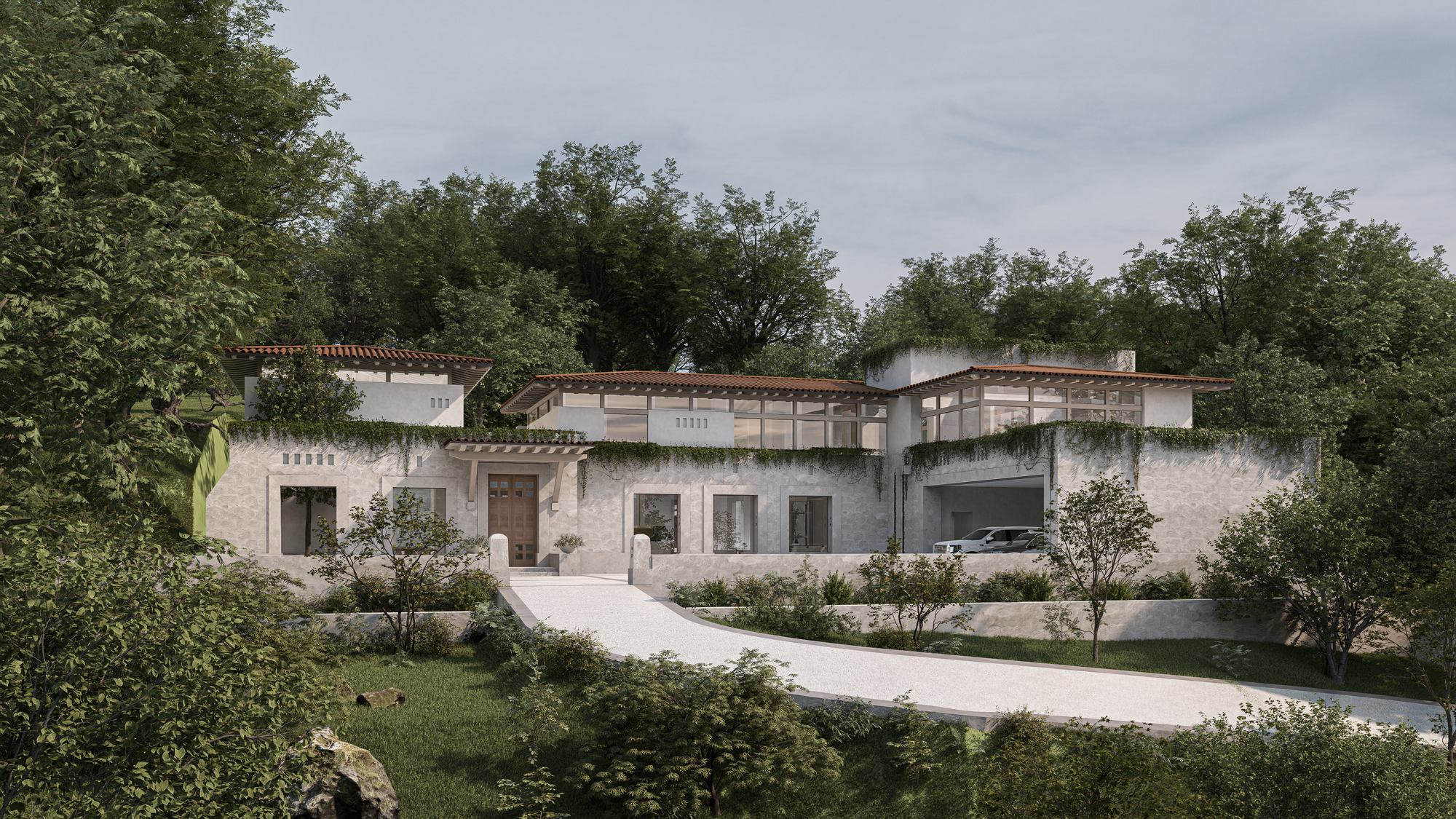 Rancho El Refugio 2