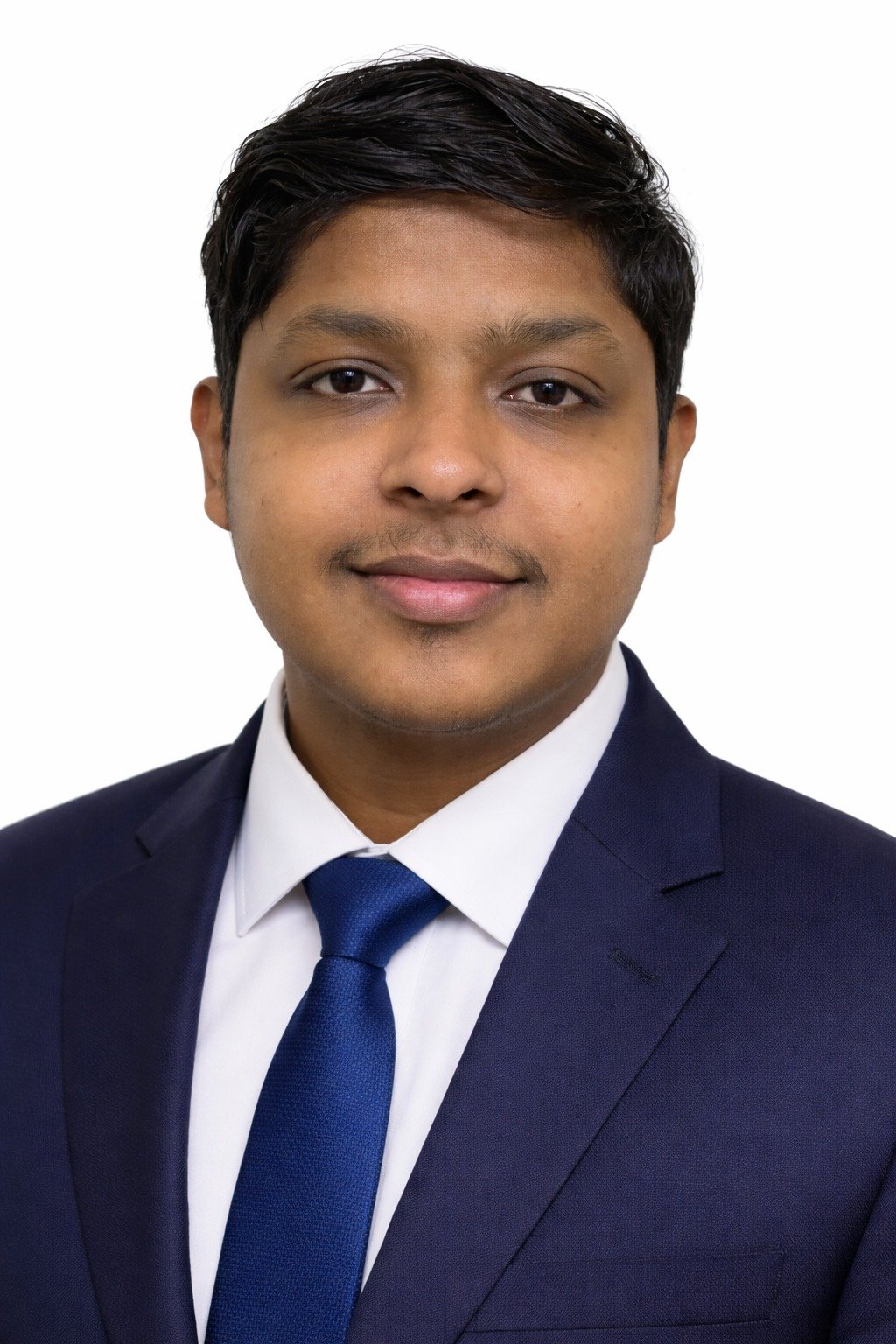 Founder and CEO of PIPRA Trading