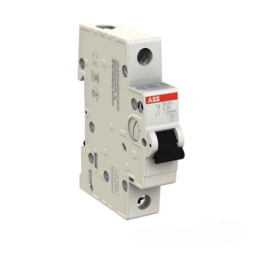 ABB SP Circuit Breaker