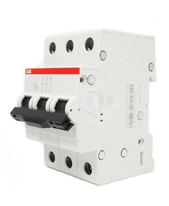 ABB TP Circuit Breaker