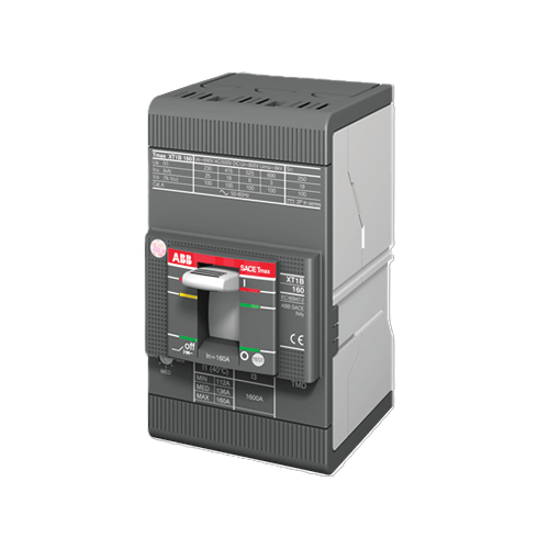 ABB Molded Case Circuit Breaker (MCCB)