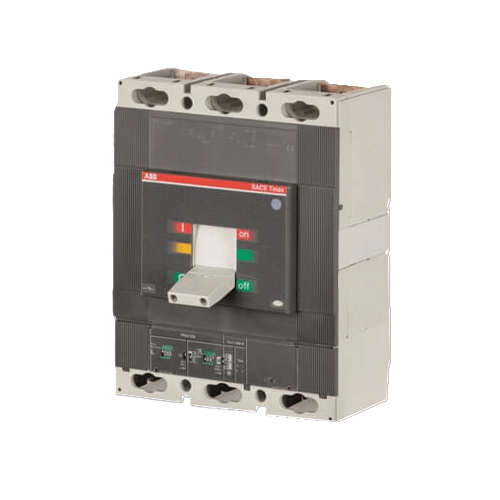 ABB Molded Case Circuit Breaker (MCCB)