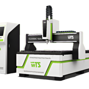 CNC ROUTER WTS THUNDER