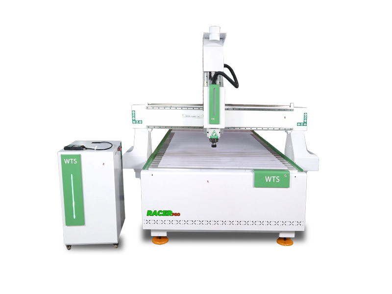 CNC Router Machine WTS Racer Pro (DSP)
