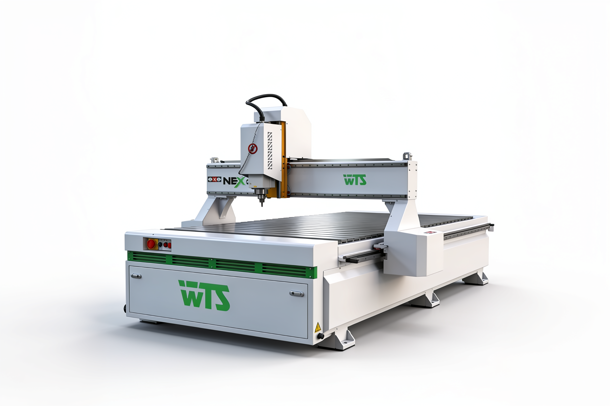 CNC ROUTER WTS NEXA