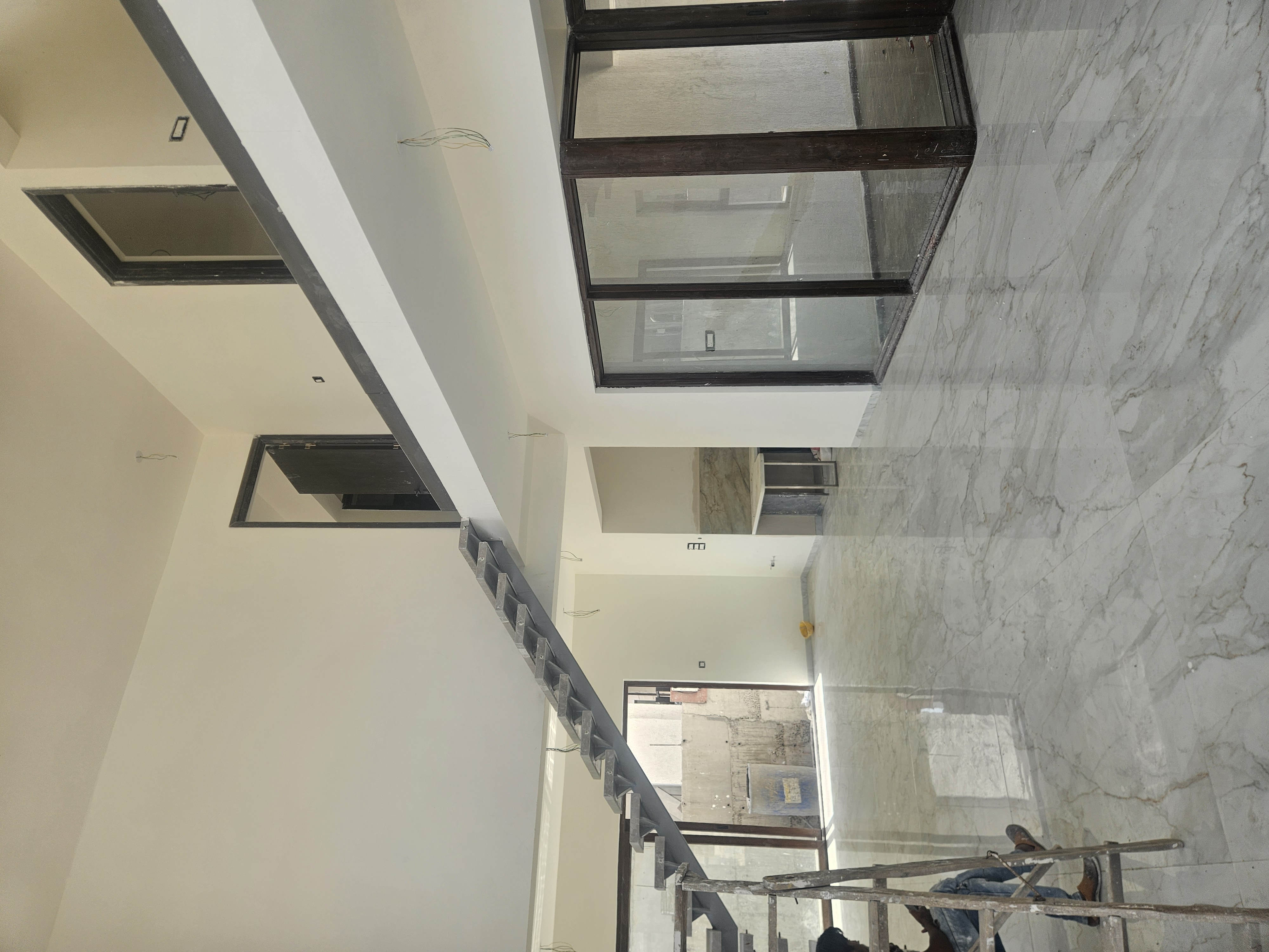 Luxury interior designed by USPInterio in Pune