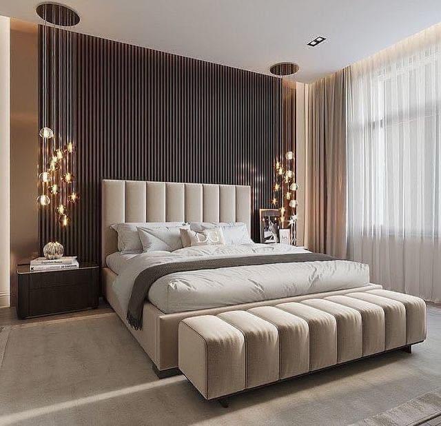 Residential Interiors