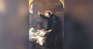 San Gaetano San Gaetano