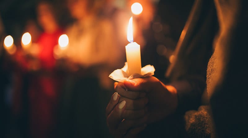 Veglia in memoria dei missionari martiri Veglia in memoria dei missionari martiri