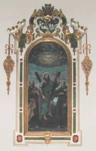 San Andrea Apostolo