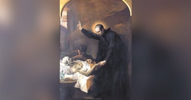 San Gaetano San Gaetano