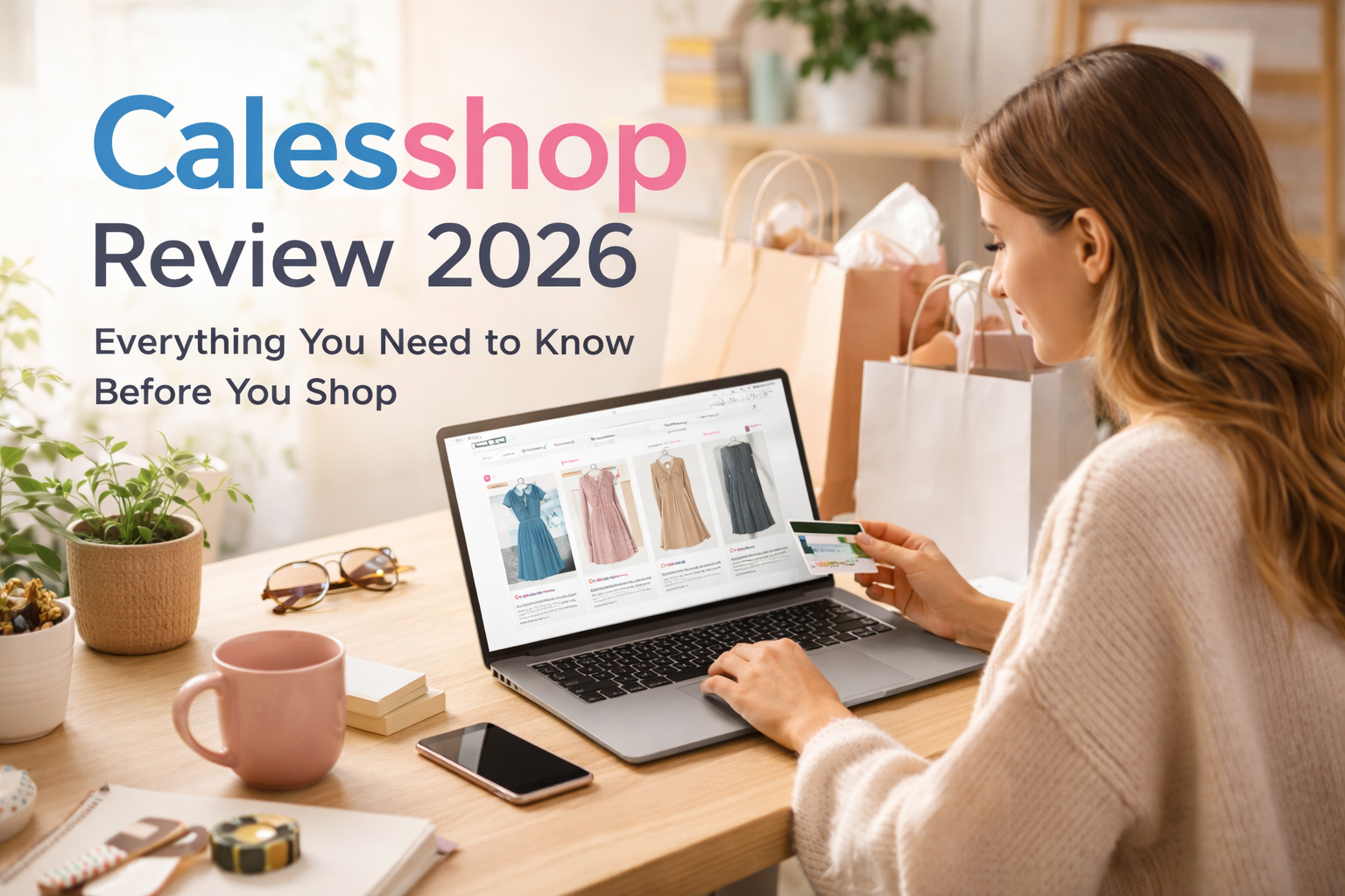 Calesshop Review 2026: Everything You Need to Know Before You Shop