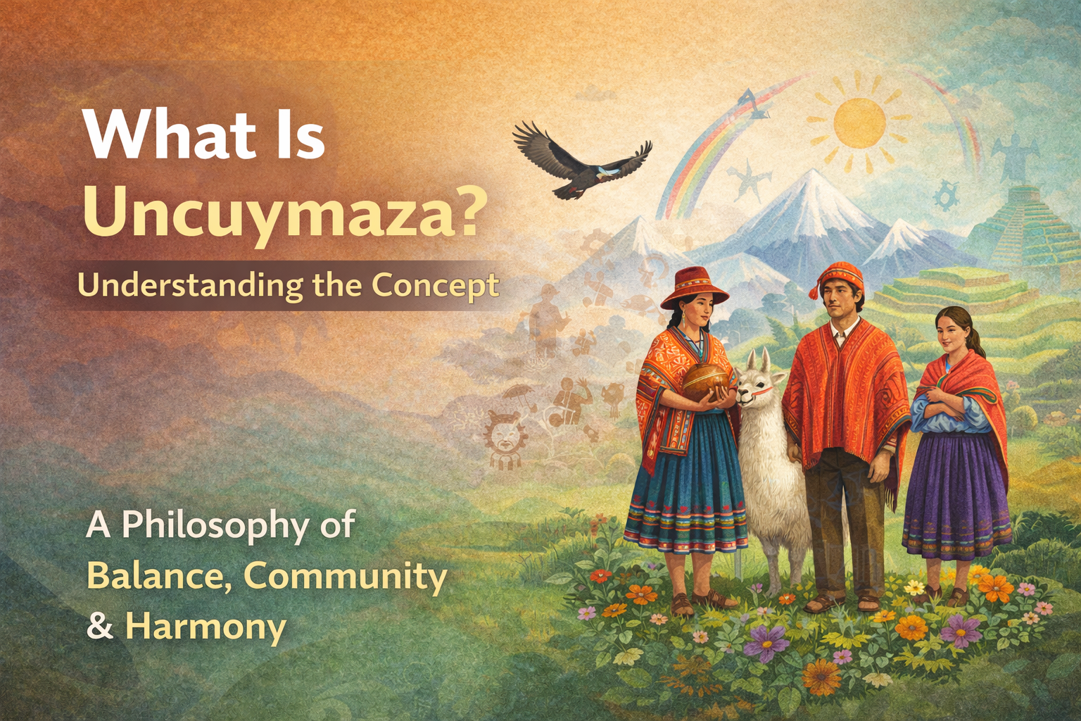 Uncuymaza: Meaning, Origins, Cultural Significance, and Modern Impact