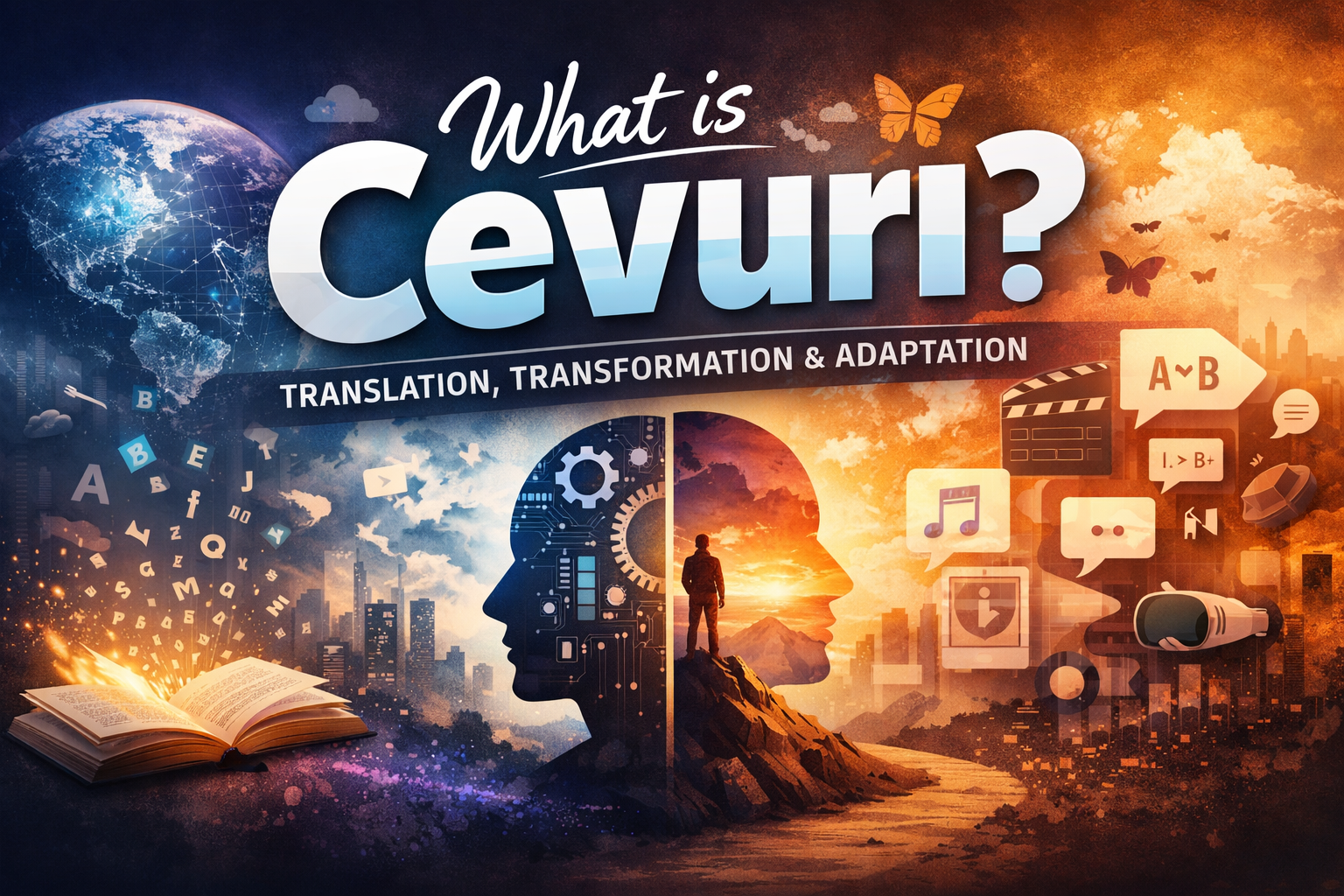 Cevurı: The Complete Guide to Its Meaning, Origins, and Modern Relevance