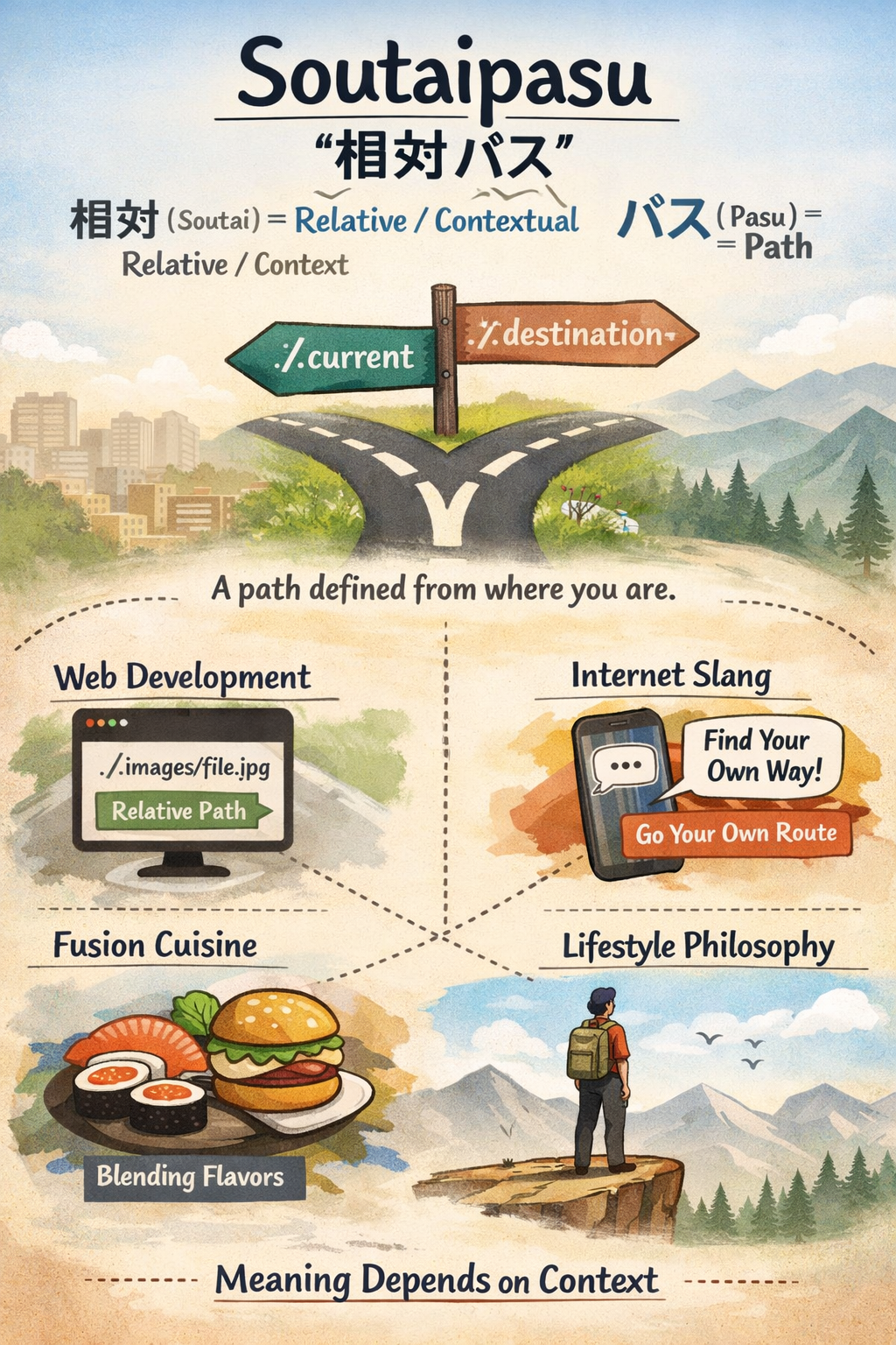 Soutaipasu Explained: The Full Guide to Its Meaning, Origin, and Modern Significance