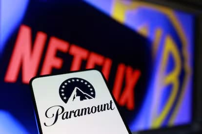 Perfil Netflix + Paramount+