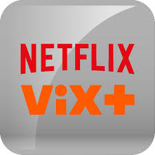 Perfil Netflix + Vix Premium