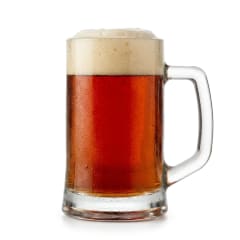 Cerveza Artesanal Red Amber Ale (Pinta 500ml)