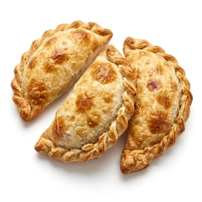 Empanadas Criollas de Carne (Docena)