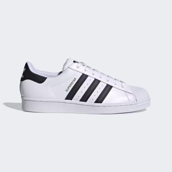 Adidas Superstar Classic