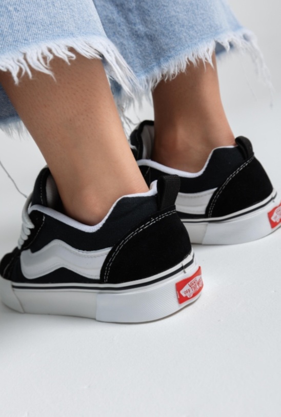 VANS KNU CLASICA thumbnail 2
