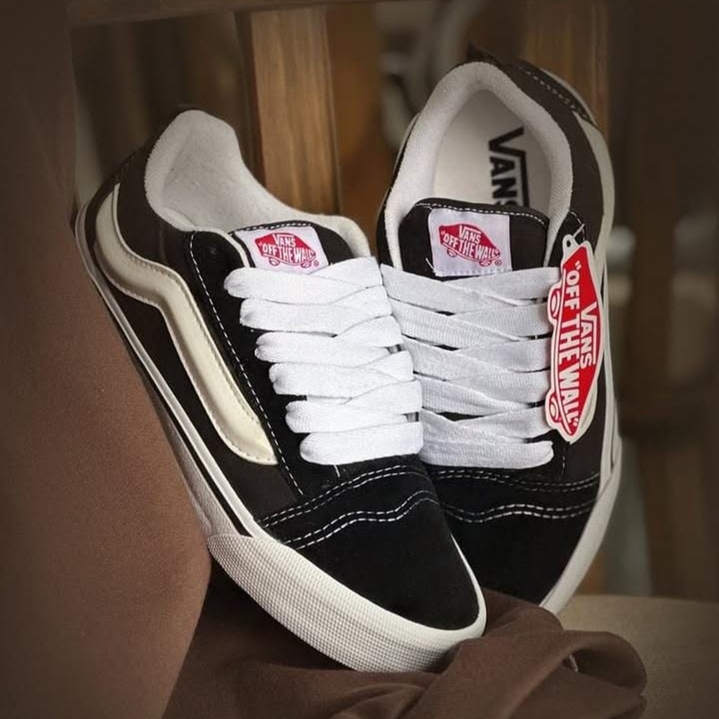 VANS KNU CLASICA