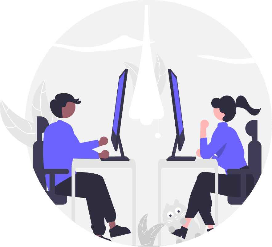 team-work