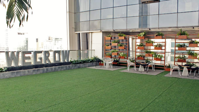 WeGrow Display Image 3